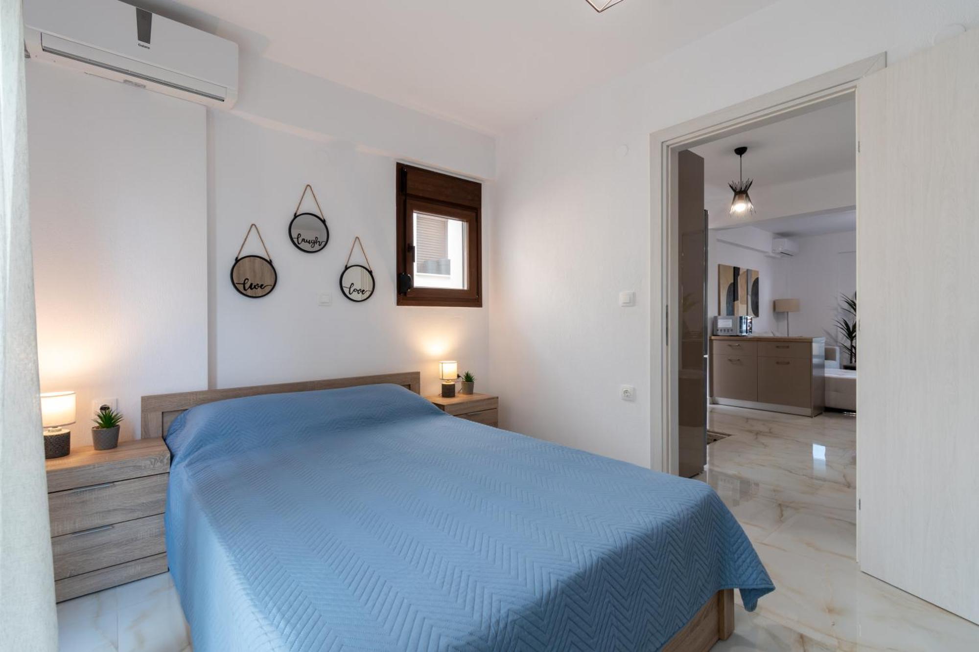 Sithonia Rs Olive Luxury Maisonette Nikiti  Exterior foto