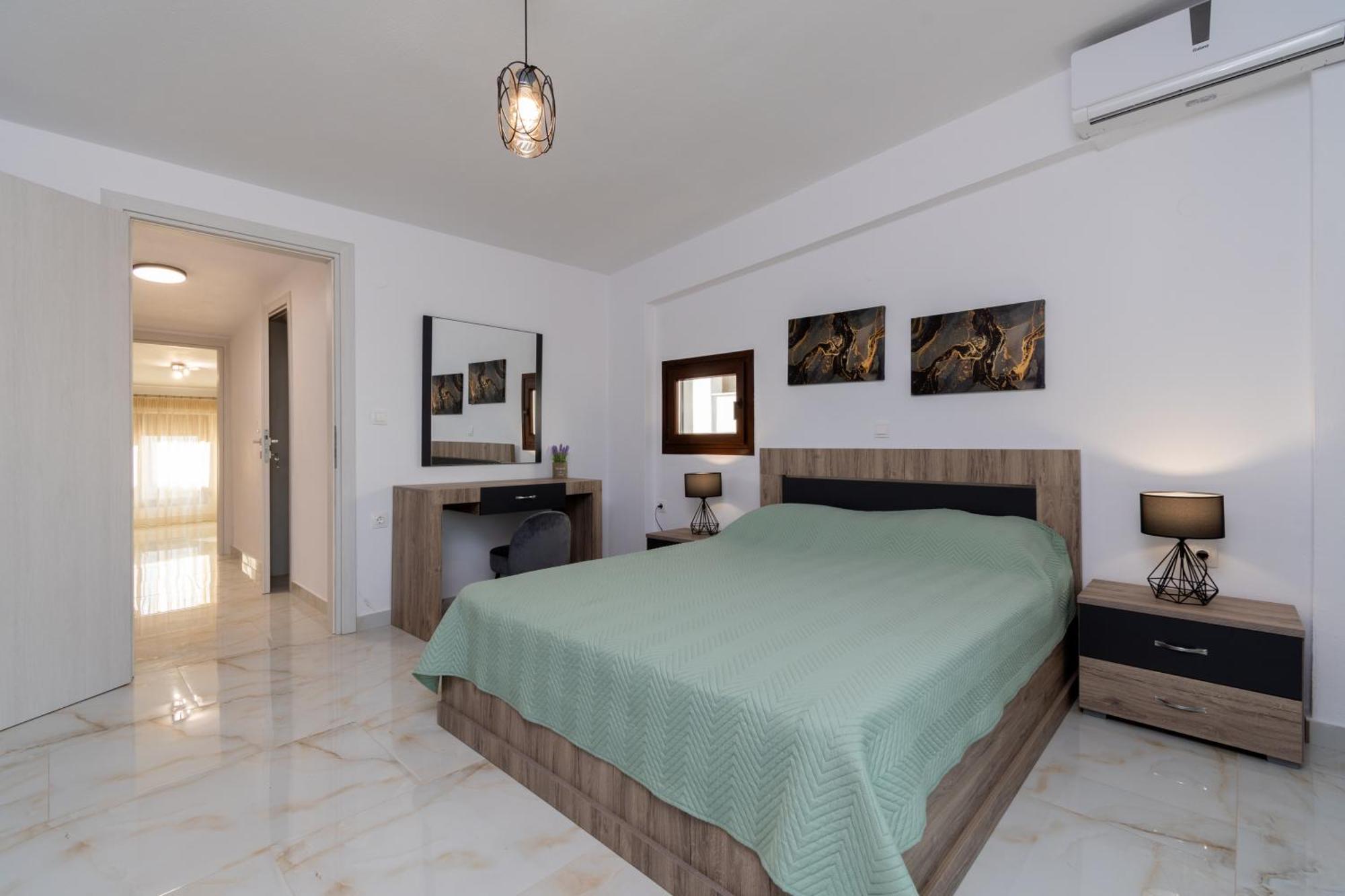 Sithonia Rs Olive Luxury Maisonette Nikiti  Exterior foto